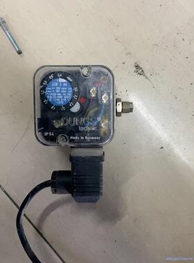 DUNGS风压开关LGW3A4冬斯空气压力开关原装正品燃烧机议价商品