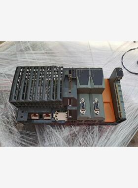 贝加莱plc X20CP3584 X20IF1030壳子裂了