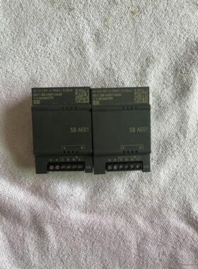 西门子SMART288-5AE01-0AA0，原装正品，拆机