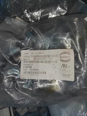 浩亭连接器：09200030301；09200030306议价商品