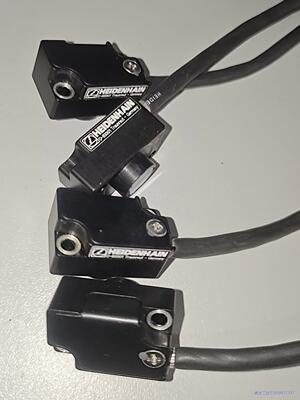 HEIDENHAIN 读数头AK LIF 47R TTLX5议价商品