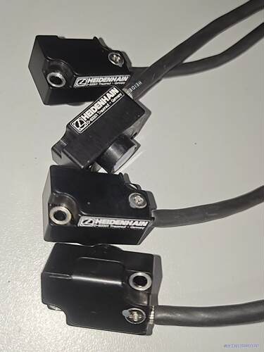 HEIDENHAIN 读数头AK LIF 47R TTLX5议价商品