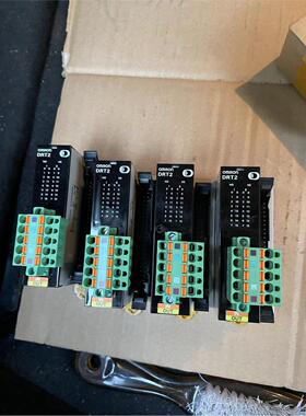 欧姆龙drt2-md32ml