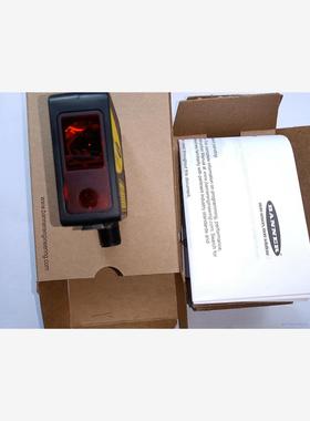 邦纳传感器Q5XKLAF2000-Q8，全新原装正品，注意不议价商品