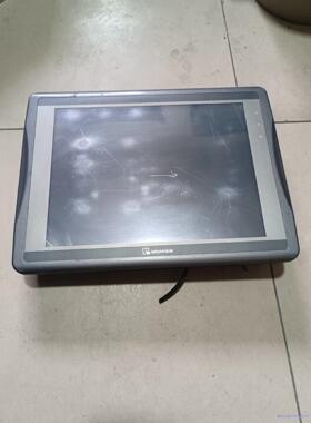 威伦通触控屏幕，MT8121iE，原装拆机，功能包好，成色漂议价商品