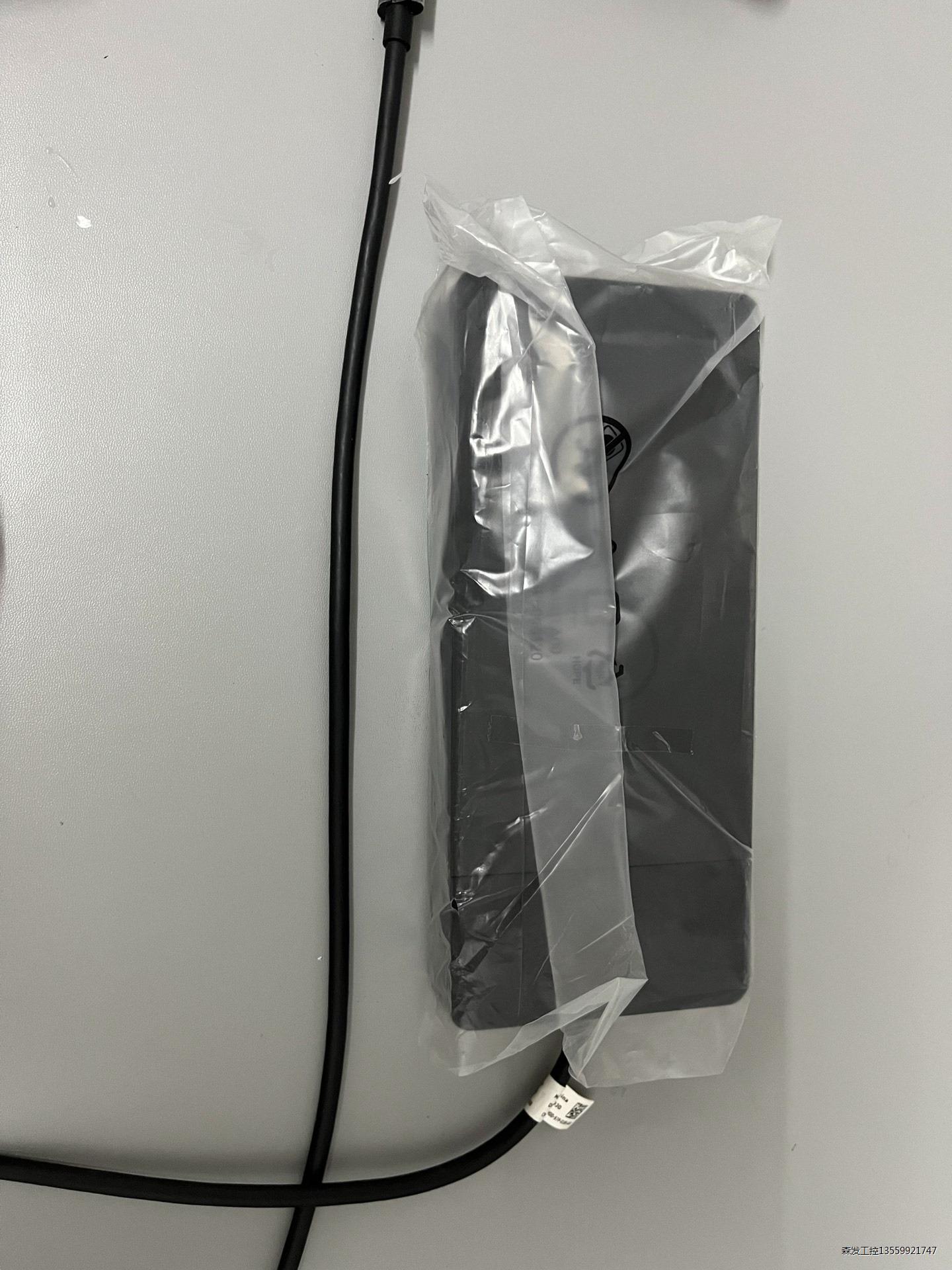 Dell/戴尔WD19扩展坞