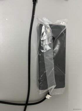 Dell/戴尔WD19扩展坞