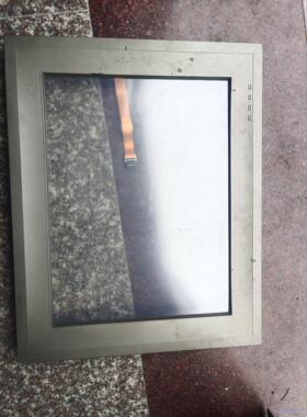研华PPC-1150  触摸玻璃带框，拆机货，测试好发货，议价商品