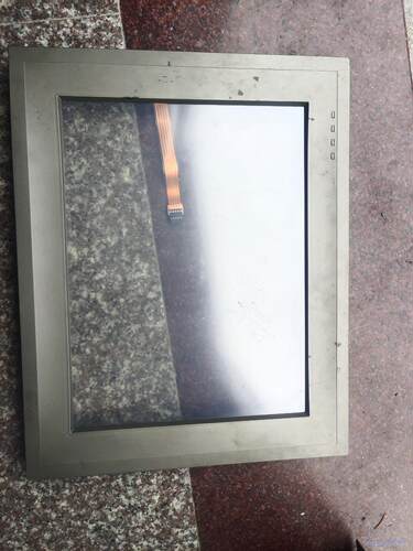研华PPC-1150  触摸玻璃带框，拆机货，测试好发货，议价商品