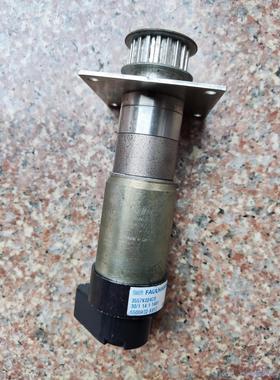 冯哈勃减速电机3557K024CS 14:1 HEDS-55议价商品