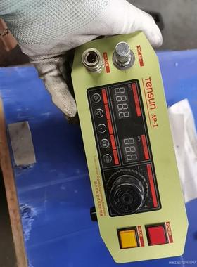 Tensun腾盛点胶机AP-I小型数显式，二手拆机议价商品