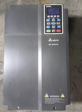 台达VFD185C43A 台达变频器C2000系列 实物图片