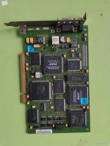 6GK1561-3AA01西门子CP5613 A2网卡 通讯议价商品