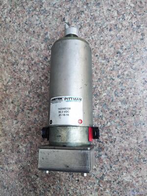 拆机AMETEK-PITTMAN康代电机14206E138议价商品