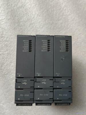 三菱 Q03UDCPU议价商品