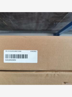 汇川驱动器SV630NS5R5I  全新正品，盒码一致，单价议价商品