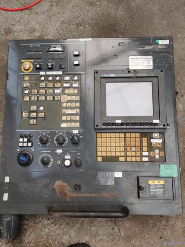 安川数控柜JZNC-J0P85J-3 安川 JANCD-JS议价商品