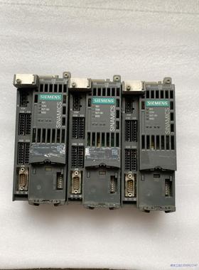 原装拆机西门子CU305 DP 6SL3040-0JA00-议价商品