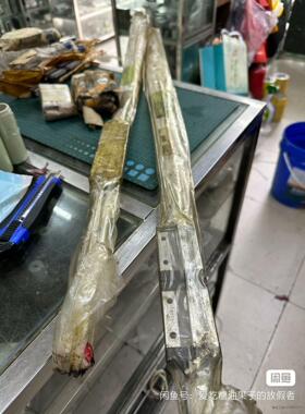 全新THK  GSR20T2UU+1060L  两套