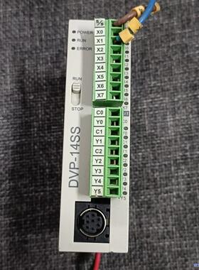 台达DVP14SS11T2议价商品