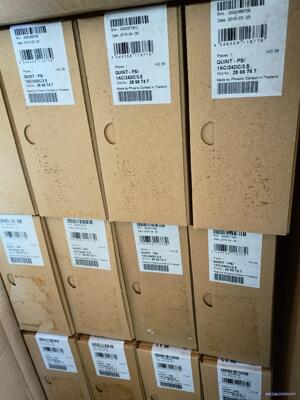 菲尼克斯电源：2866747，全新未拆封议价商品