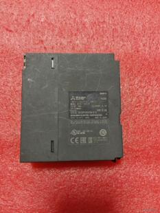 三菱输入输出模块 成色漂亮 实物拍摄 有需 QX41Y41P