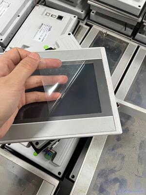 tpc7072gi昆仑7寸带网口成色漂亮 功能包好#稀缺收藏议价商品