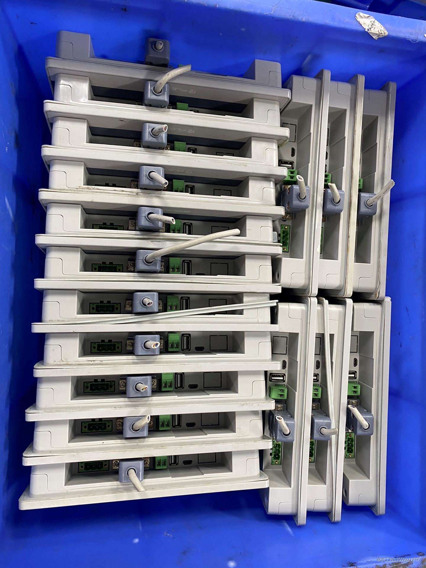 繁易触摸屏幕FE6070W议价商品