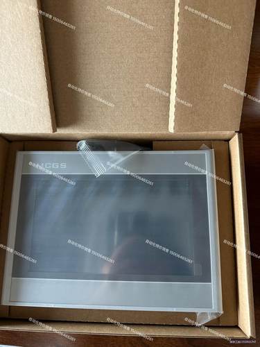 全新昆仑通泰触摸屏TPC7022Ei，带网口，全新原装正品，议价商品