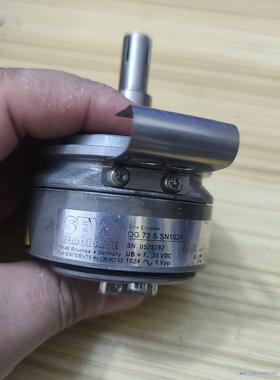 SEW编码器无拆无修OG73SSN1024  ES7S/EV议价商品