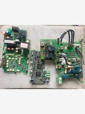 三菱变频器BC186A699G52模块板A74GA15BR模议价商品
