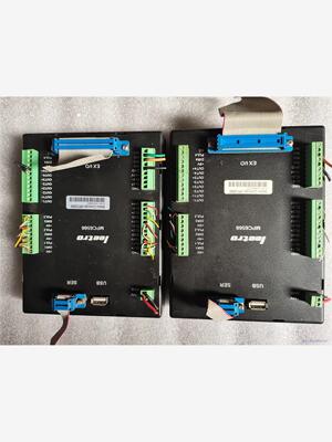 leetro乐创点胶机控制卡 Motion Controll议价商品