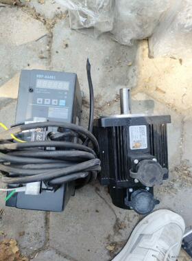 华大驱动器 sbf-al301ww，伺达控1.3kw伺服电机