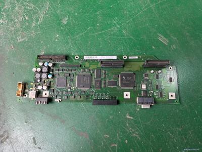 西门子CUCP板6SE70 A5E00444036板 拆机包议价商品