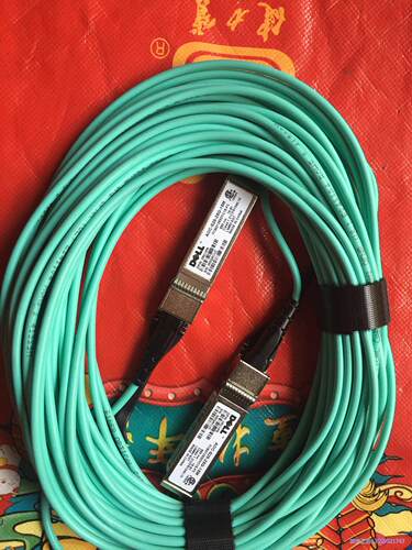 戴尔DELL全新 AOC-S28–25G-15M连接线议价商品