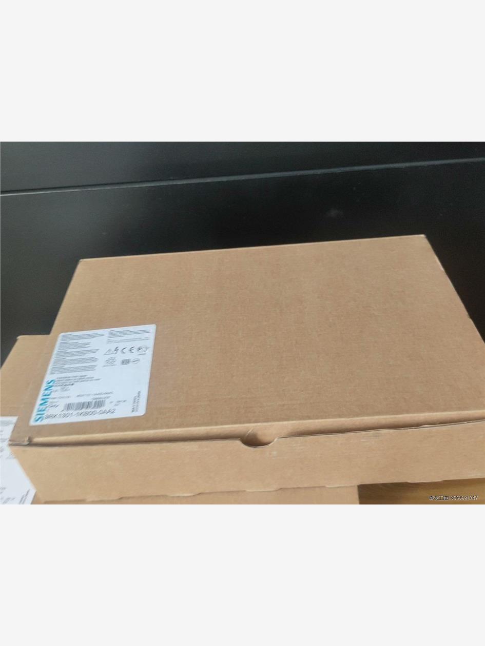 3rk1301-1kb00-0aa2，西门子全新电动机启动器