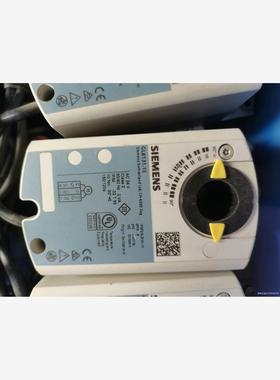 SIEMENS西门子风阀执行器CLB131.1E议价商品