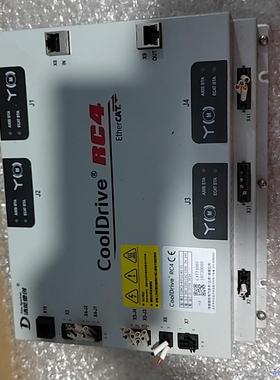 CoolDrive清能德创驱动器CDRC4-A5552-KO议价商品