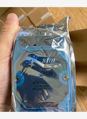 雪迪龙SICSTM通讯模块，型号：S-7520，用于RS23议价商品