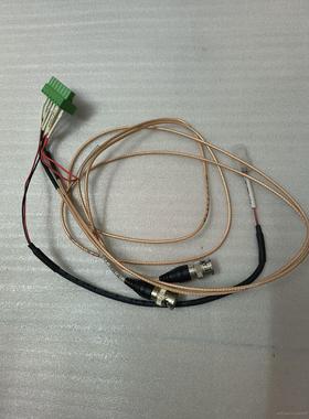 PI压电控制器线缆 KOHYOUNG科样SPI压电控制器pz