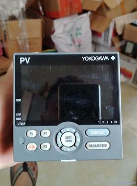 YOKOGAWA  UT35A-NNN-11-UN  如图实议价商品