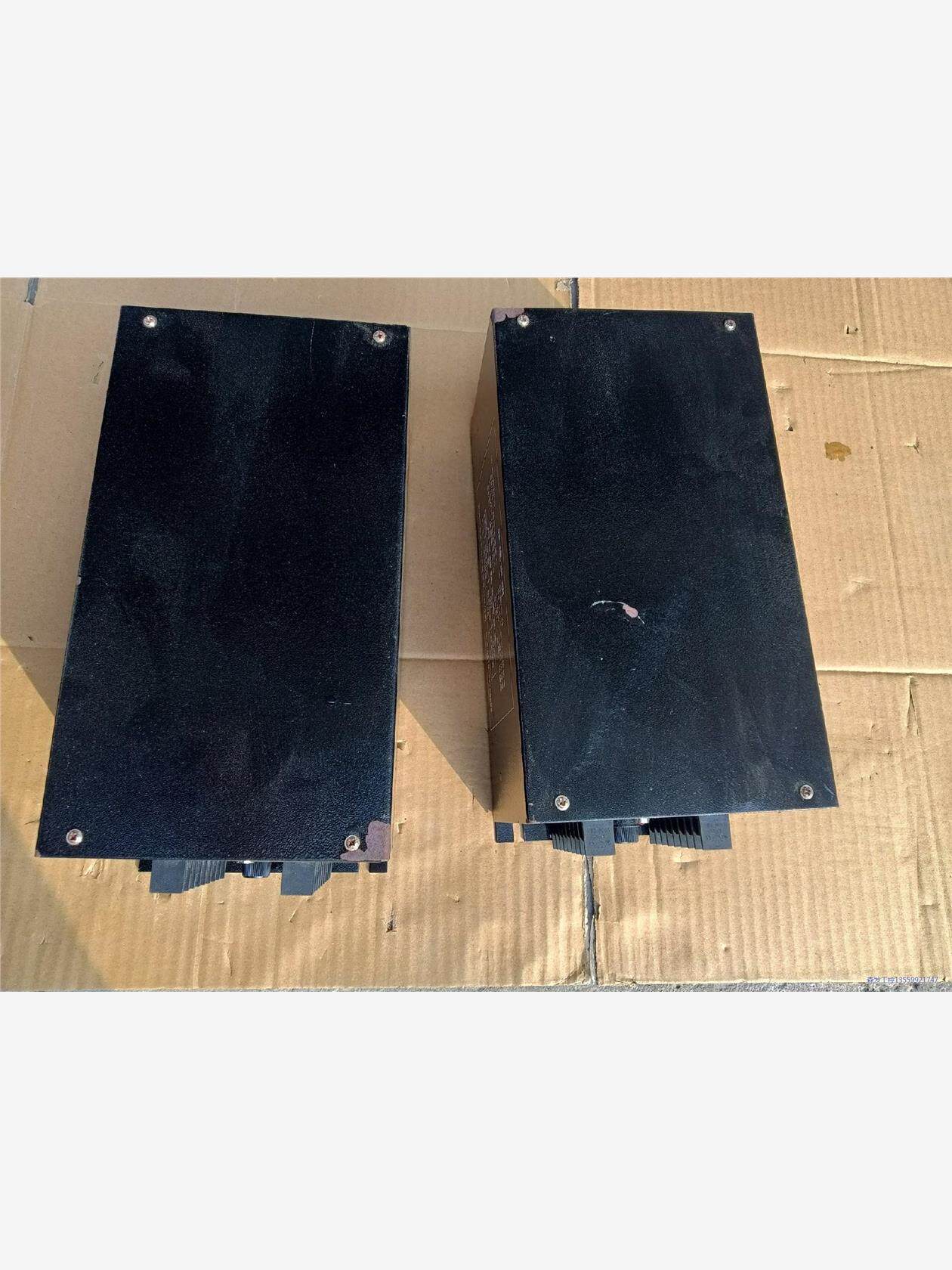 BD-36N步进电机驱动器，功能完好，议价商品