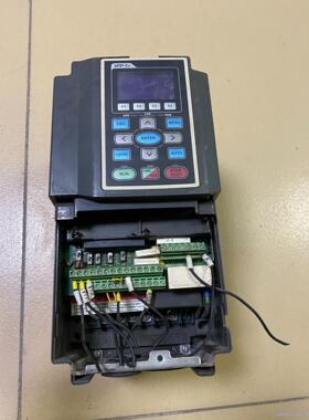 台达变频器VFD075CP43B-21，议价商品