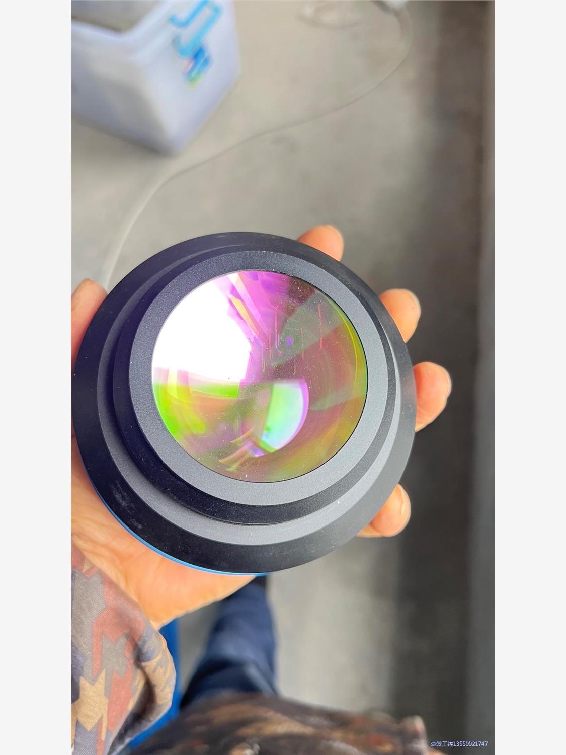 德国JENOPTIK场镜1030nm，JENOPTIK GE议价商品