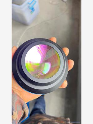 德国JENOPTIK场镜1030nm，JENOPTIK GE议价商品