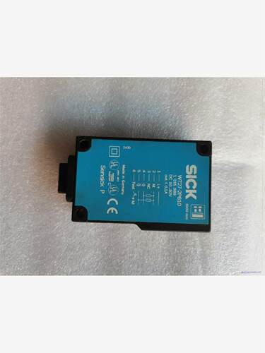 SICK西克传感器WT27-2P610议价商品