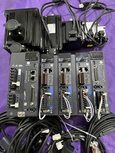 EtherCAT总线伺服电机系列型号如下 雷赛L7总线
