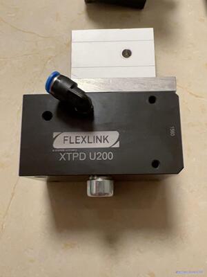 原装正品FLEXLINK气缸 XTPD U200  成色九九议价商品