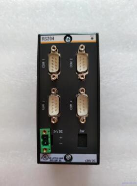 RS204德国原装正品进口bachmann巴赫曼RS204，议价商品