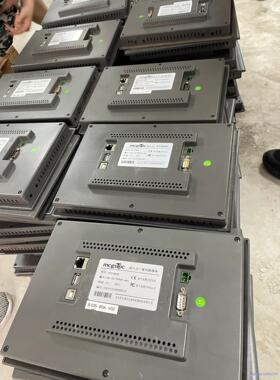 tpc1071gix昆仑通态10寸屏网口屏议价商品